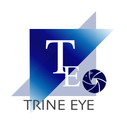 TRINE EYE トライン・アイ｜フォトグラフィック｜Webコンテンツデザイン制作事務所